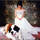 Norah Jones - The Fall Artwork