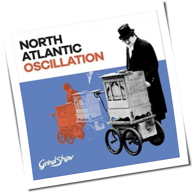 North Atlantic Oscillation - Grind Show