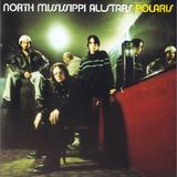 North Mississippi Allstars - Polaris Artwork