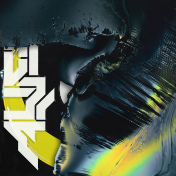 Northlane - Alien Artwork
