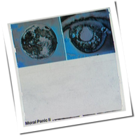 Nothing But Thieves - Moral Panic II