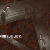 Nump - Reflections Artwork