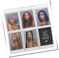 Nura - Auf Der Suche