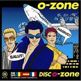 O-Zone - Disco-zone Artwork