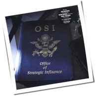 O.S.I. - Office Of Strategic Influence