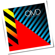 OMD - English Electric