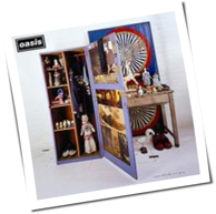 Oasis - Stop The Clocks