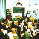 Oasis - The Masterplan Artwork