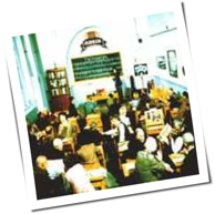 Oasis - The Masterplan