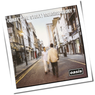 Oasis - (What's the Story) Morning Glory?