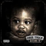 Obie Trice - Bottoms Up Artwork