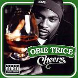 Obie Trice - Cheers Artwork