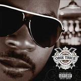 Obie Trice - Second Round's On Me Artwork