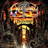 Obituary - Anthology Artwork