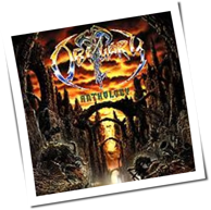 Obituary - Anthology