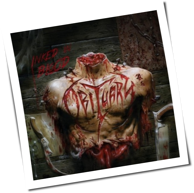 Obituary - Inked In Blood