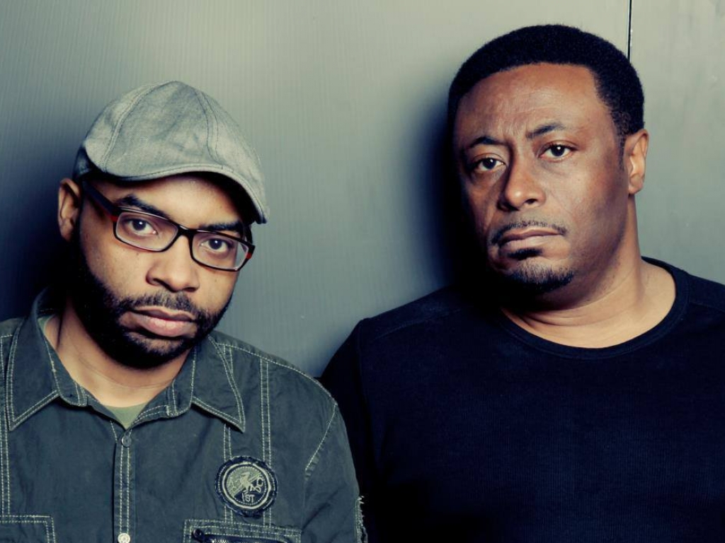 Octave One