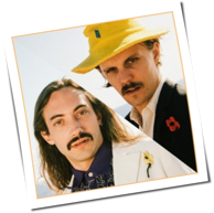 Odd Couple - Universum Duo