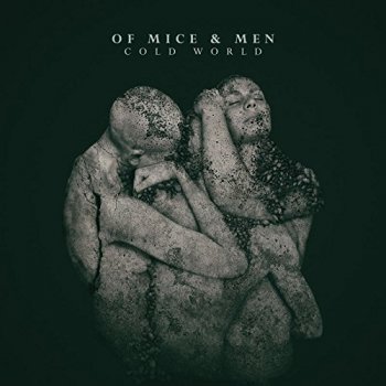 Of Mice & Men - Cold World Artwork