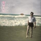 Of Monsters And Men - My Head Is An Animal Artwork