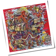 Of Montreal - False Priest