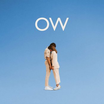 Oh Wonder - No One Else Can Wear Your Crown Artwork