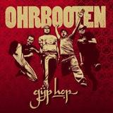 Ohrbooten - Gyp Hop Artwork