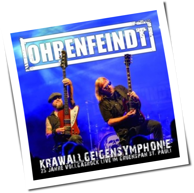 Ohrenfeindt - Krawallgeigensymphonie