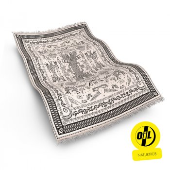 Oil - Naturtrüb Artwork