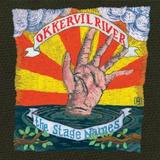 Okkervil River - The Stage Names Artwork