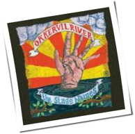 Okkervil River - The Stage Names