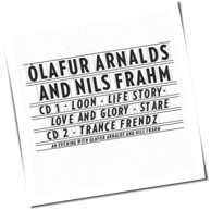 Ólafur Arnalds & Nils Frahm - Collaborative Works