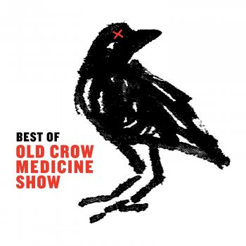 Old Crow Medicine Show - Best Of Artwork