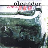 Oleander - Joyride Artwork