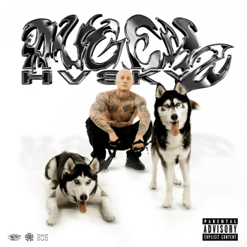 Olexesh - Augen Husky 2 Artwork