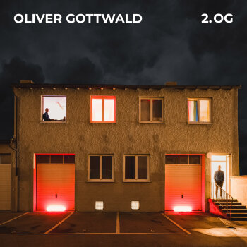 Oliver Gottwald - 2. OG Artwork