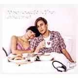 Oliver Koletzki & Fran - Lovestoned Artwork