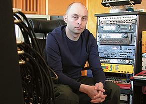 Oliver Lieb laut.de Band