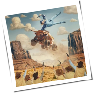 Oliver Tree - Cowboy Tears