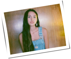 Olivia Rodrigo
