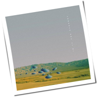 Omar Rodriguez-Lopez - Is It The Clouds?