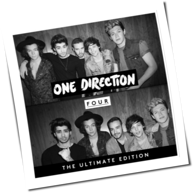 One Direction - Four