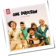 One Direction - Up All Night