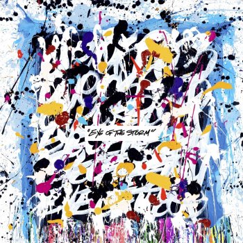 One OK Rock - Eye Of The Storm