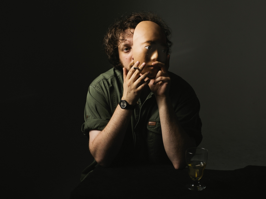 Oneohtrix Point Never
