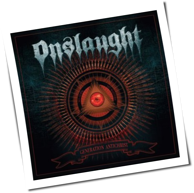 Onslaught - Generation Antichrist