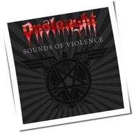 Onslaught - Sounds Of Violence