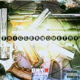 Onyx - Triggernometry Artwork