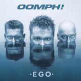 Oomph! - Ego Artwork