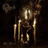 Opeth - Ghost Reveries Artwork